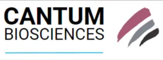 Logo Cantum Biosciences 