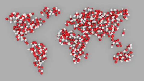 Vaccines and biologicals world of development and registration Biological development consultant